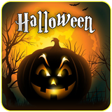 Halloween Theme icône