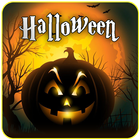 Halloween Theme icon