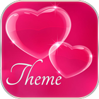 Pink Themes 아이콘