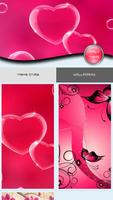 Pink Themes Affiche