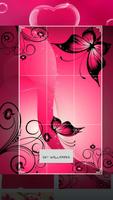 Pink Themes تصوير الشاشة 1