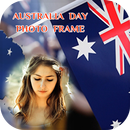 Australia Day Photo Frame APK