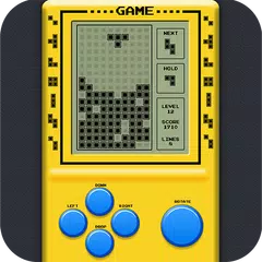 Classic Brick Game:Retro Block XAPK download