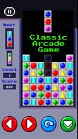 Classic Hexa الملصق