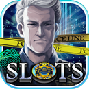 Crime Scene Slots aplikacja