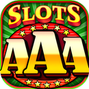 A AA AAA Slots - Triple Pay APK