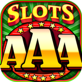 A AA AAA Slots - Triple Pay иконка