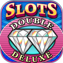 Double Slots - Deluxe APK