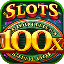 100x Slots - One Hundred Times aplikacja