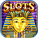 Pharaoh Slots - Double Deluxe APK