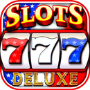 777 Slots Deluxe aplikacja