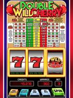 Wild Cherry Double Slots syot layar 2