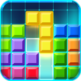 10x10: Block icon