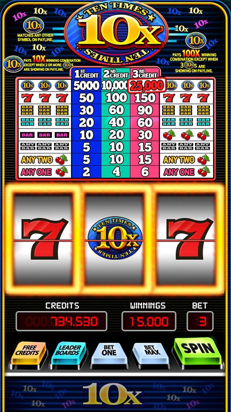 Slot Apps That Pay