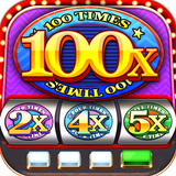 Triple ALL-IN-1 Slots icon