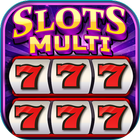 Triple Slots - Double Machine ไอคอน