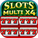 Triple Sots - 4x Machine APK