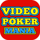Video Poker Mania aplikacja