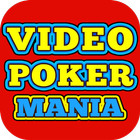 Video Poker Mania أيقونة
