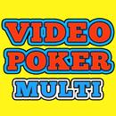 Video Poker Multi aplikacja