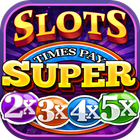 Super Slots icon