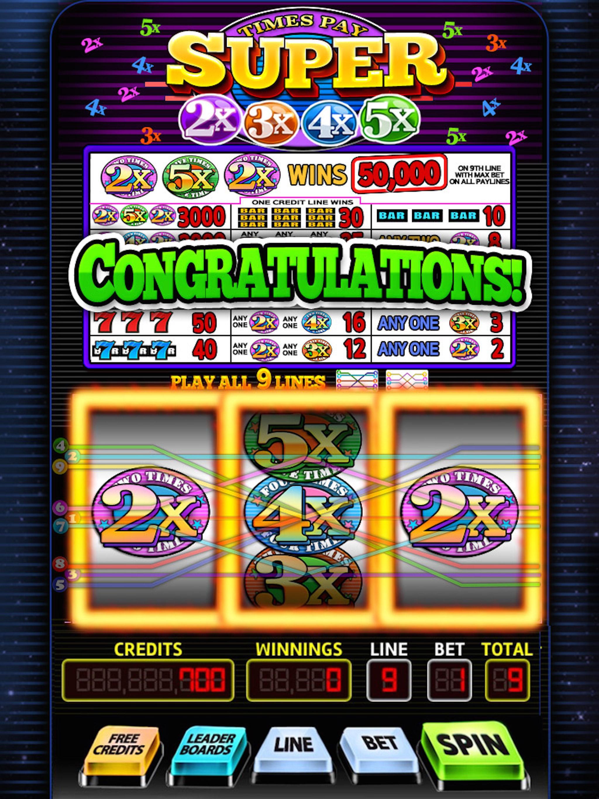 Super Slots APK for Android Download