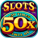 50x Slots - Fifty Times Pay APK