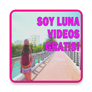 Videos de Soy Luna Gratis aplikacja