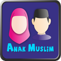 Anak Muslim