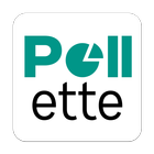 Pollette 2017 biểu tượng