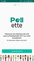 Pollette 2017 Affiche