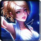 Lunafreya Wallpaper آئیکن