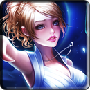 Lunafreya Wallpaper APK