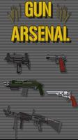 Gun Arsenal Cartaz