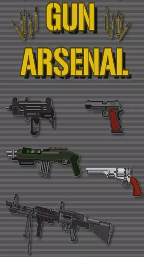 Arsenal Guns APK for Android Download