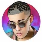 Bad Bunny 😈🐰 Adivina la Canción de Bad Bunny иконка