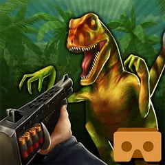 VR Jurassic Hunter Primal Prey アプリダウンロード
