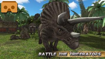 VR Jurassic Hunter Primal Prey 截圖 1