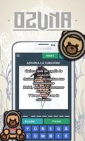 Ozuna 🐻 Adivina la Canción de Ozuna скриншот 3