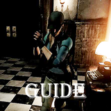 Guide for Resident Evil HD icône