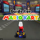 Guide for Mario Kart 8 أيقونة