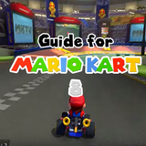 Guide for Mario Kart 8 icon