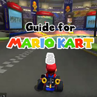 Guide for Mario Kart 8 ikon