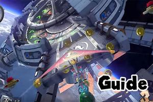 Guide for Mario Kart 8 پوسٹر