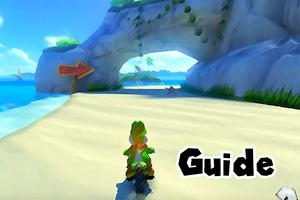 Guide for Mario Kart 8 imagem de tela 2