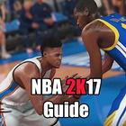 Free Guide for NBA 2K17 आइकन