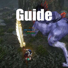 Guide for Monster Hunter 4-icoon