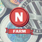 Namecoin NMC Farm icône