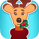 Deerberry - головоломка с олен APK