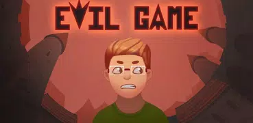 Evil Game - выживание в подзем